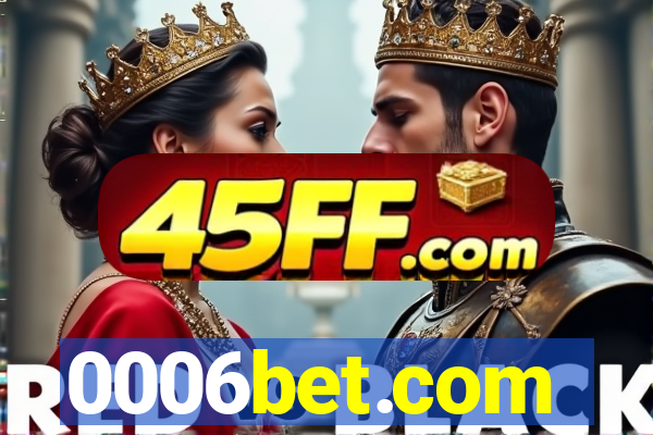 0006bet.com
