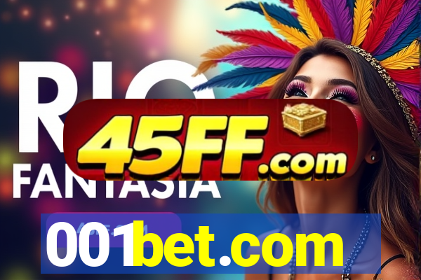 001bet.com
