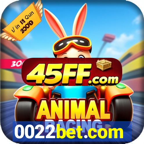 0022bet.com