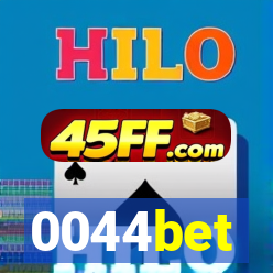 0044bet
