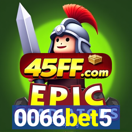 0066bet5