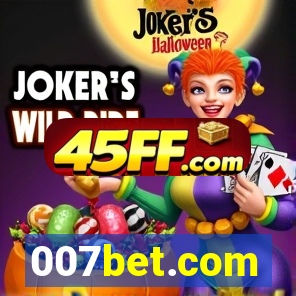 007bet.com