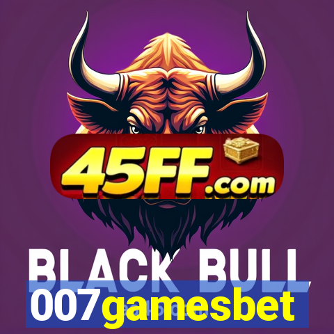 007gamesbet