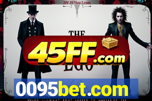 0095bet.com