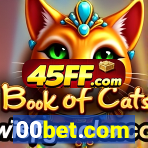00bet.com