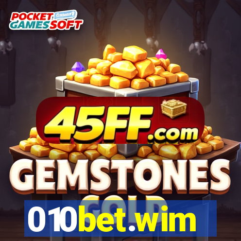 010bet.wim