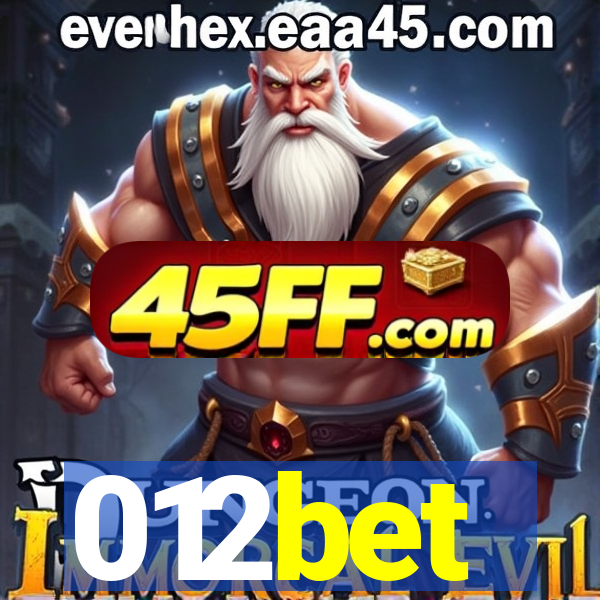 012bet