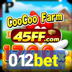 012bet