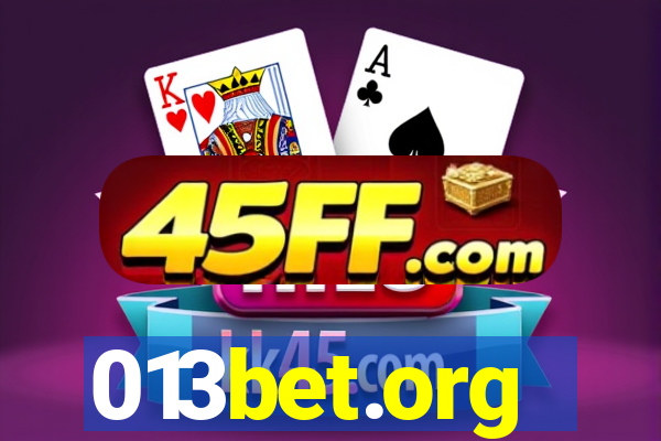 013bet.org