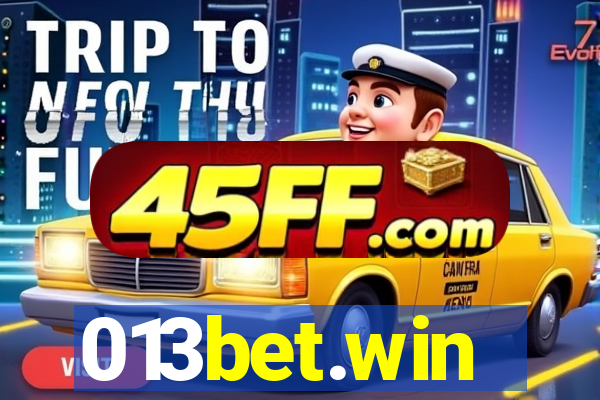 013bet.win
