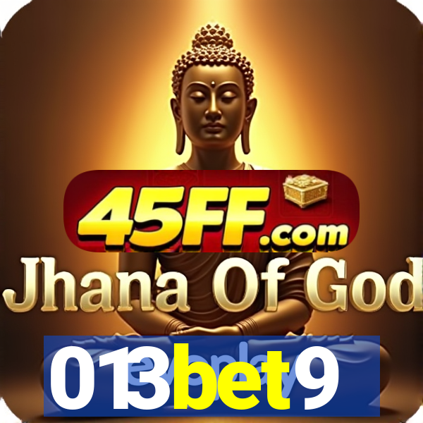 013bet9