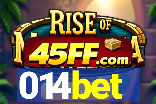 014bet