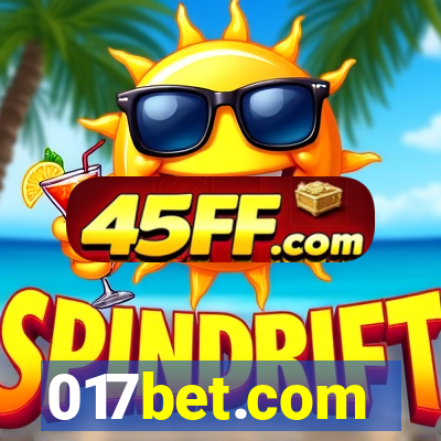 017bet.com
