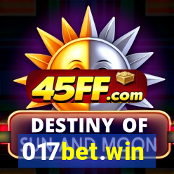 017bet.win