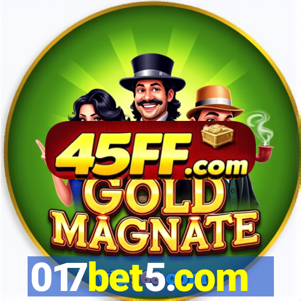 017bet5.com