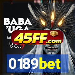 0189bet