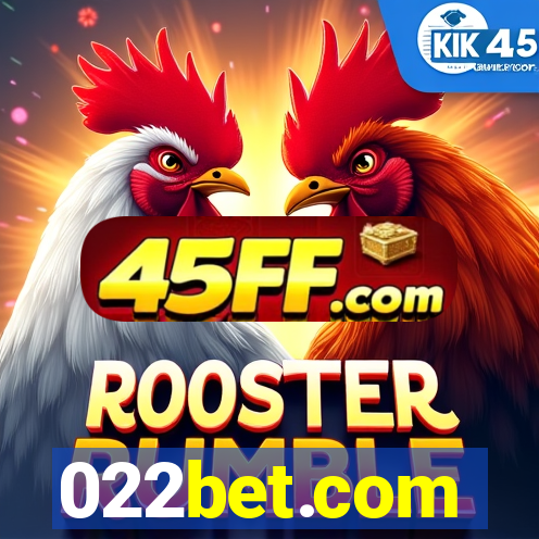 022bet.com