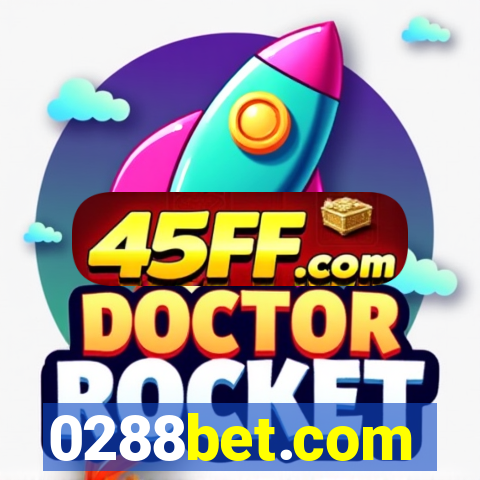 0288bet.com