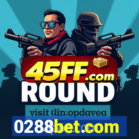 0288bet.com