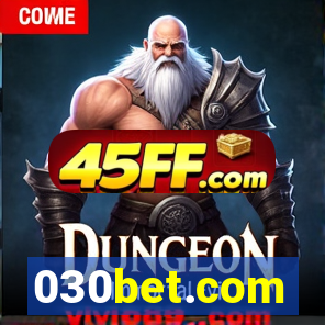 030bet.com