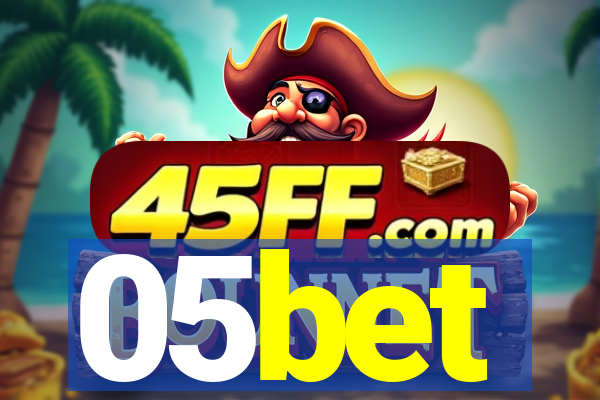 05bet