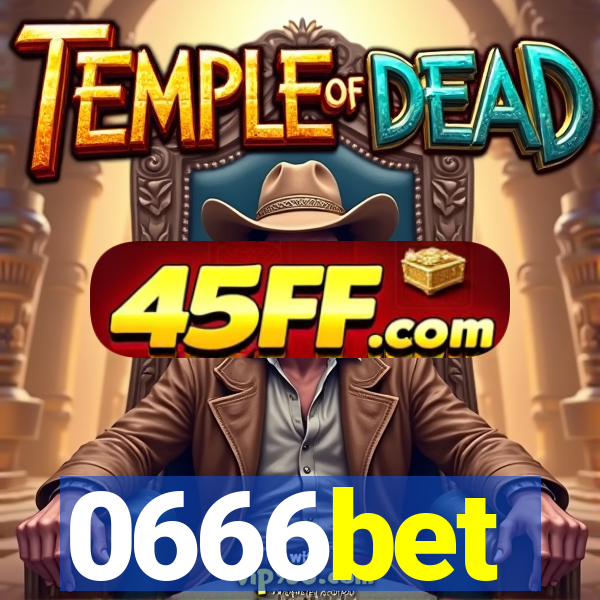 0666bet