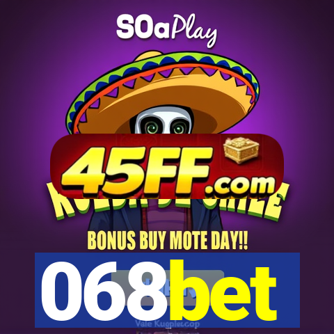 068bet