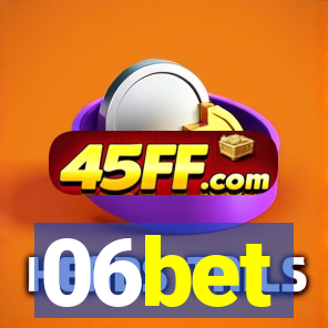 06bet