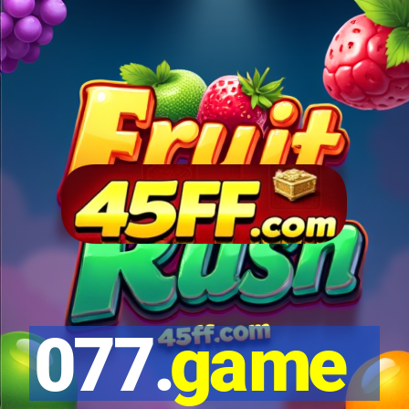 077.game