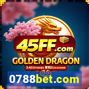 0788bet.com