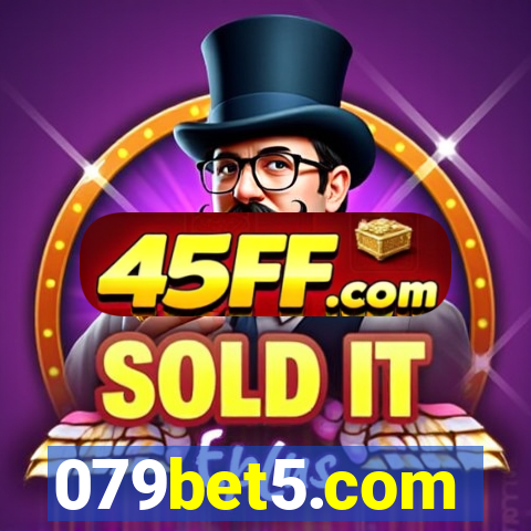 079bet5.com
