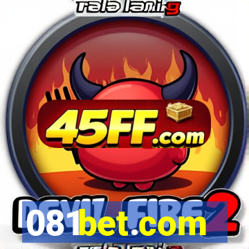 081bet.com