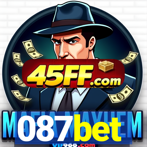 087bet