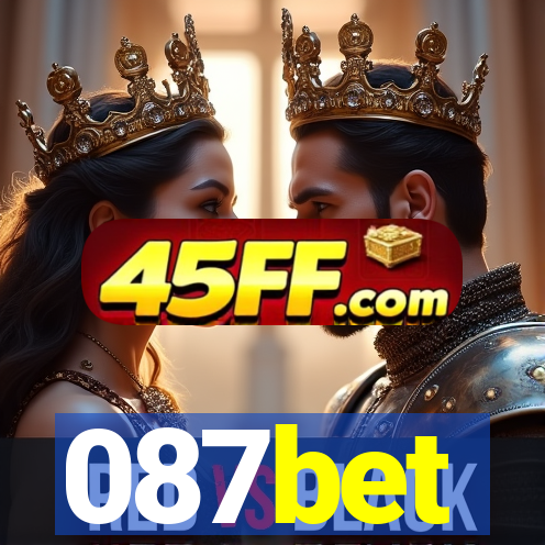 087bet