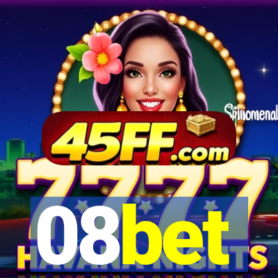 08bet