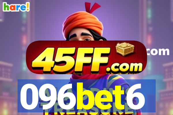 096bet6