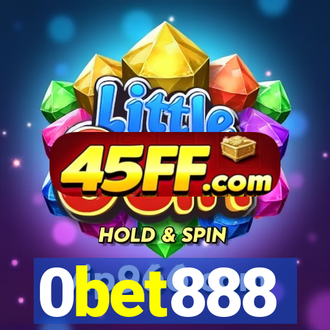 0bet888