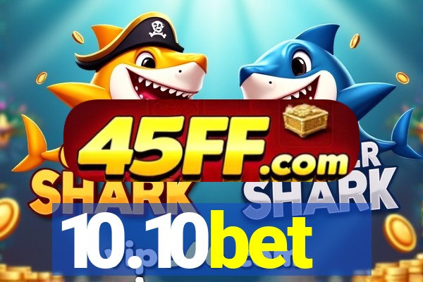 10.10bet