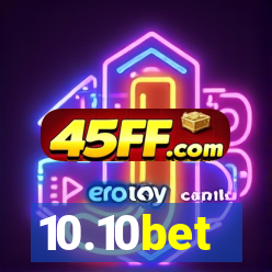 10.10bet