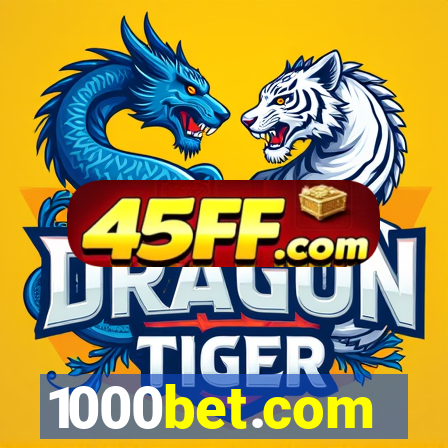 1000bet.com