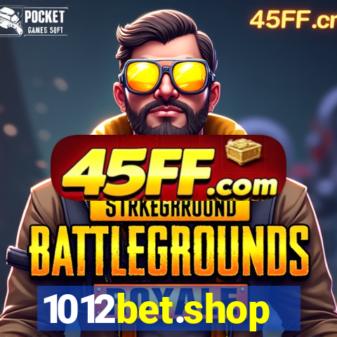 1012bet.shop