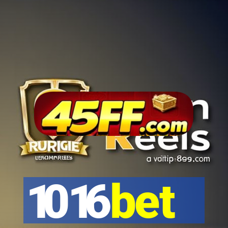 1016bet