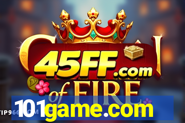 101game.com