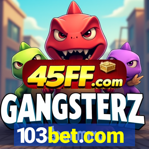 103bet.com