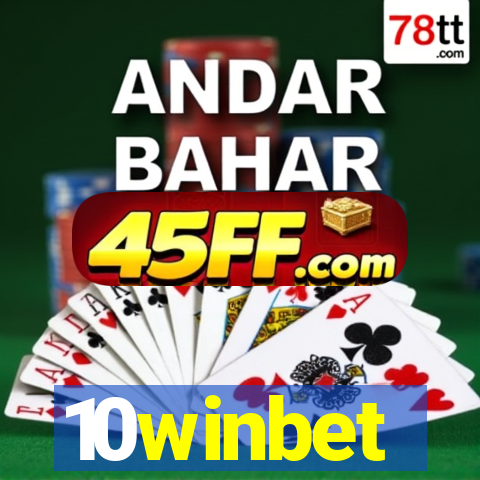 10winbet