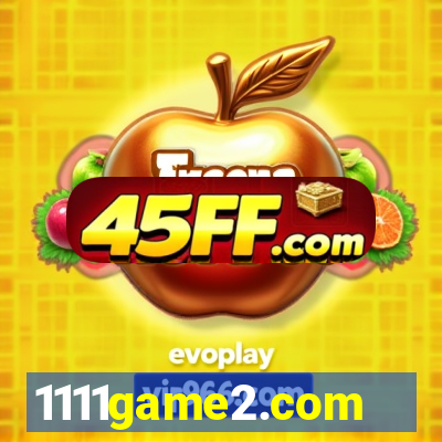 1111game2.com