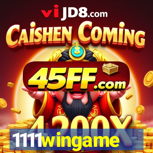 1111wingame