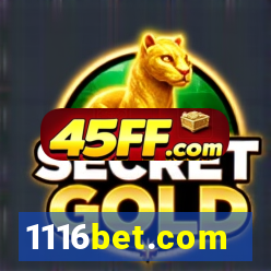 1116bet.com