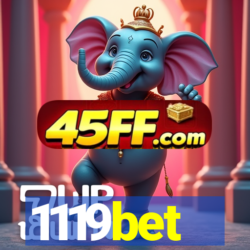 1119bet