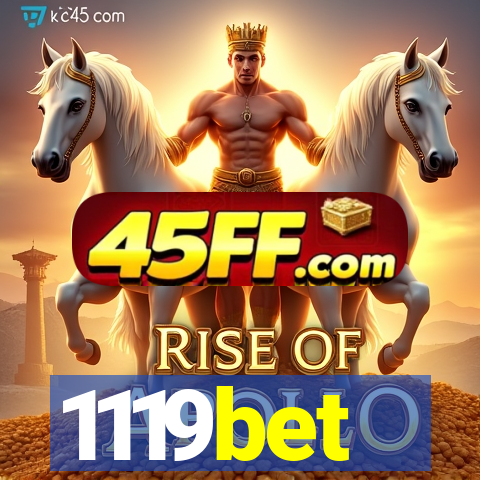 1119bet